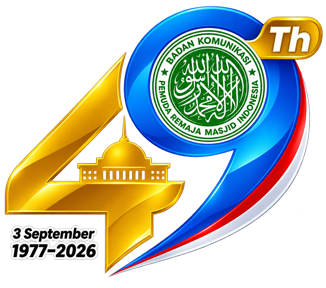 Logo Madrasah